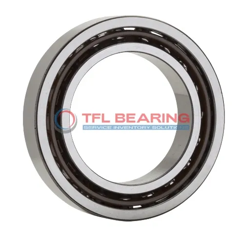 Super Precision Angular Contact Ball Bearings 7008 CD/P4AQBCA